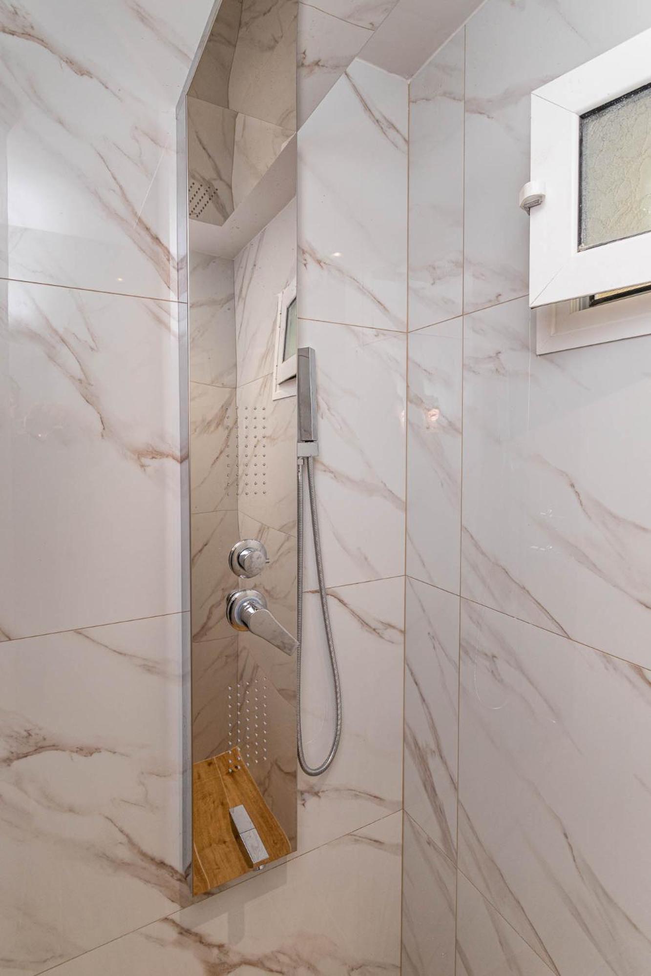 Sol Suites Pefkochori Bagian luar foto